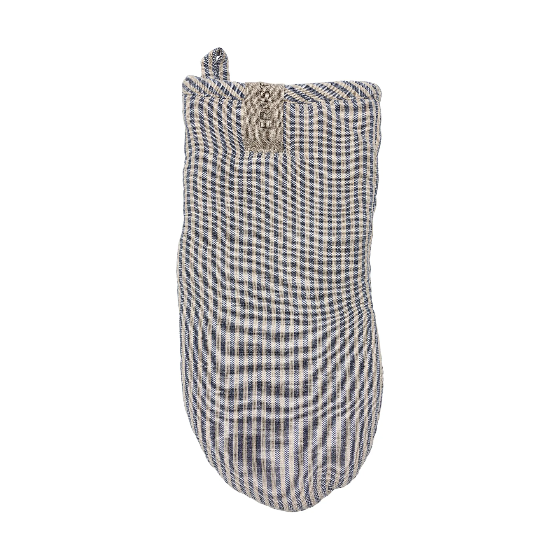 Ernst ovenwant gestreept, Blauw-beige ERNST