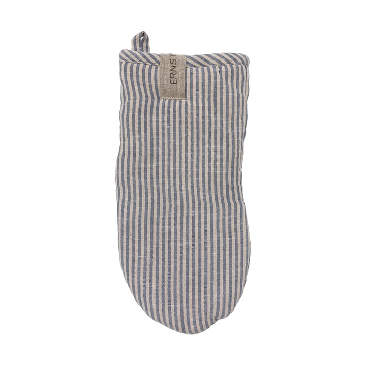 Ernst ovenwant gestreept - Blauw-beige - ERNST