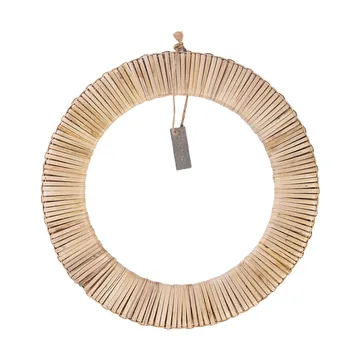 Ernst pannendrager Ø20 cm - Natuur - ERNST