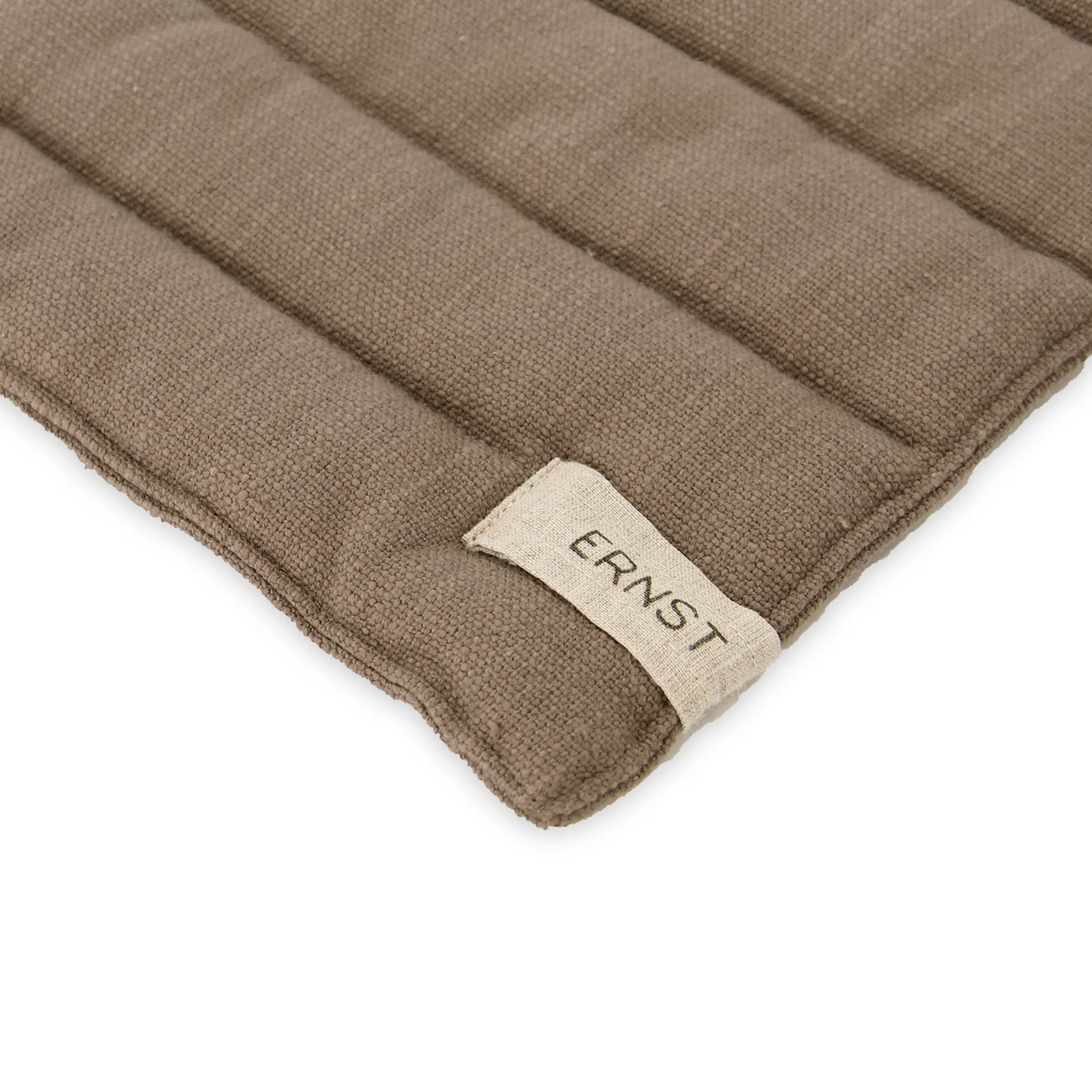 Ernst pannenlap katoen, Mol ERNST