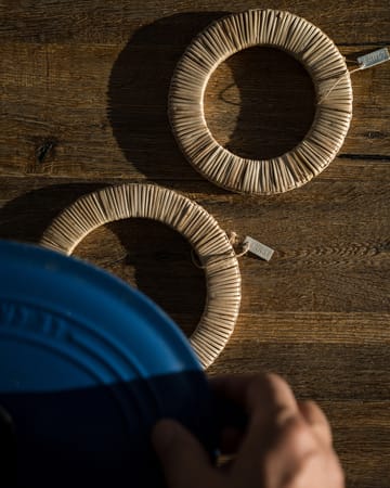 Ernst pannenonderzetter Ø15 cm - Natuur - ERNST