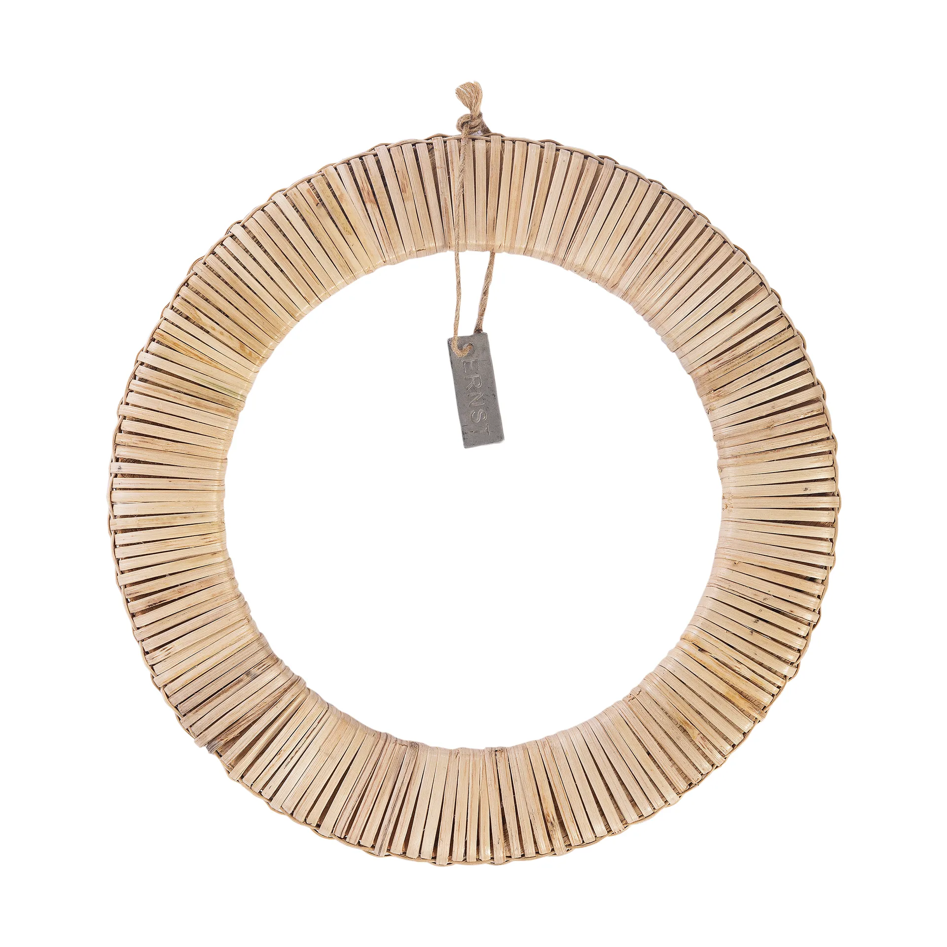 Ernst pannenonderzetter Ø20 cm, Natuur ERNST