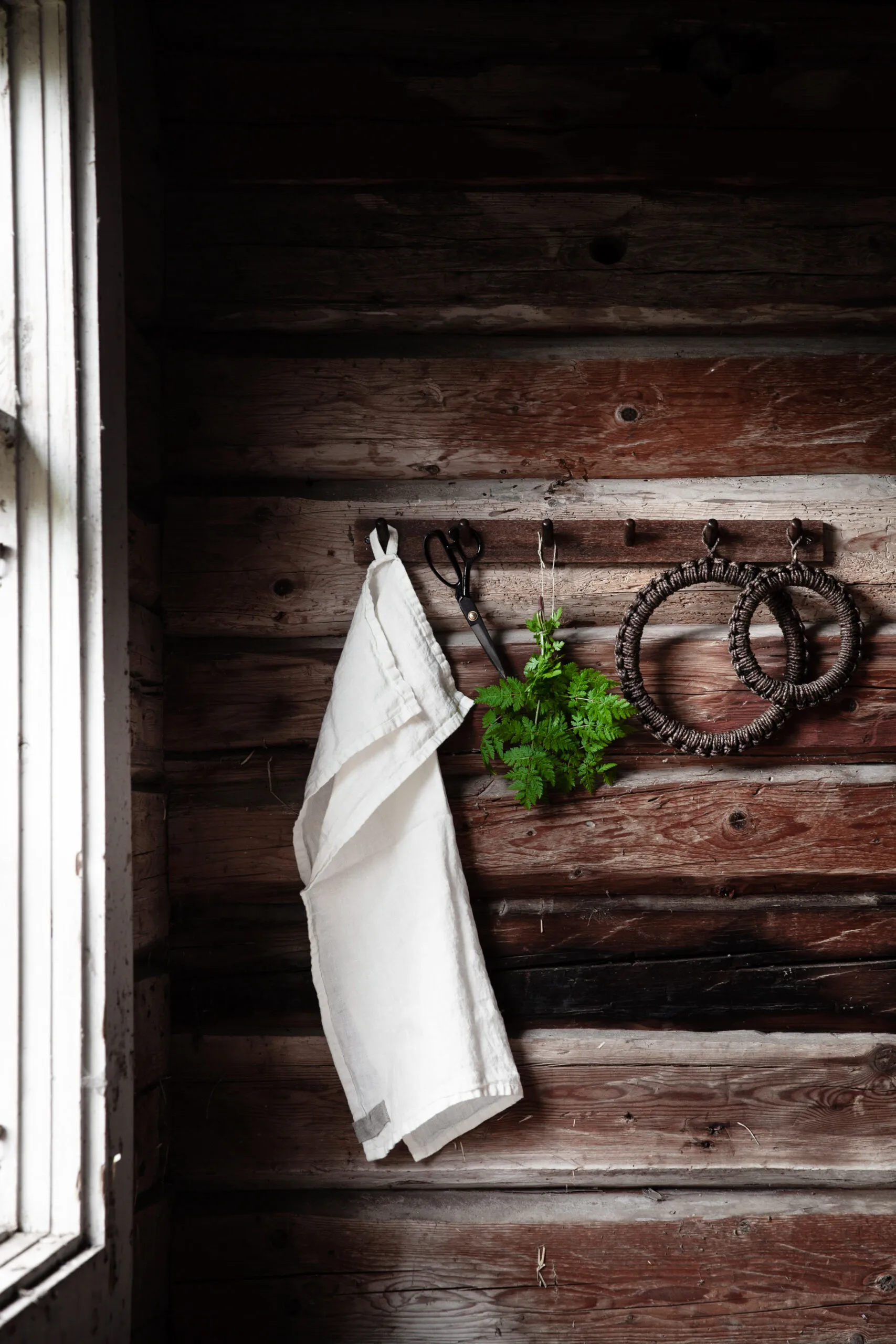 Ernst pannenonderzetter donkerbruin, Ø14,5 cm ERNST