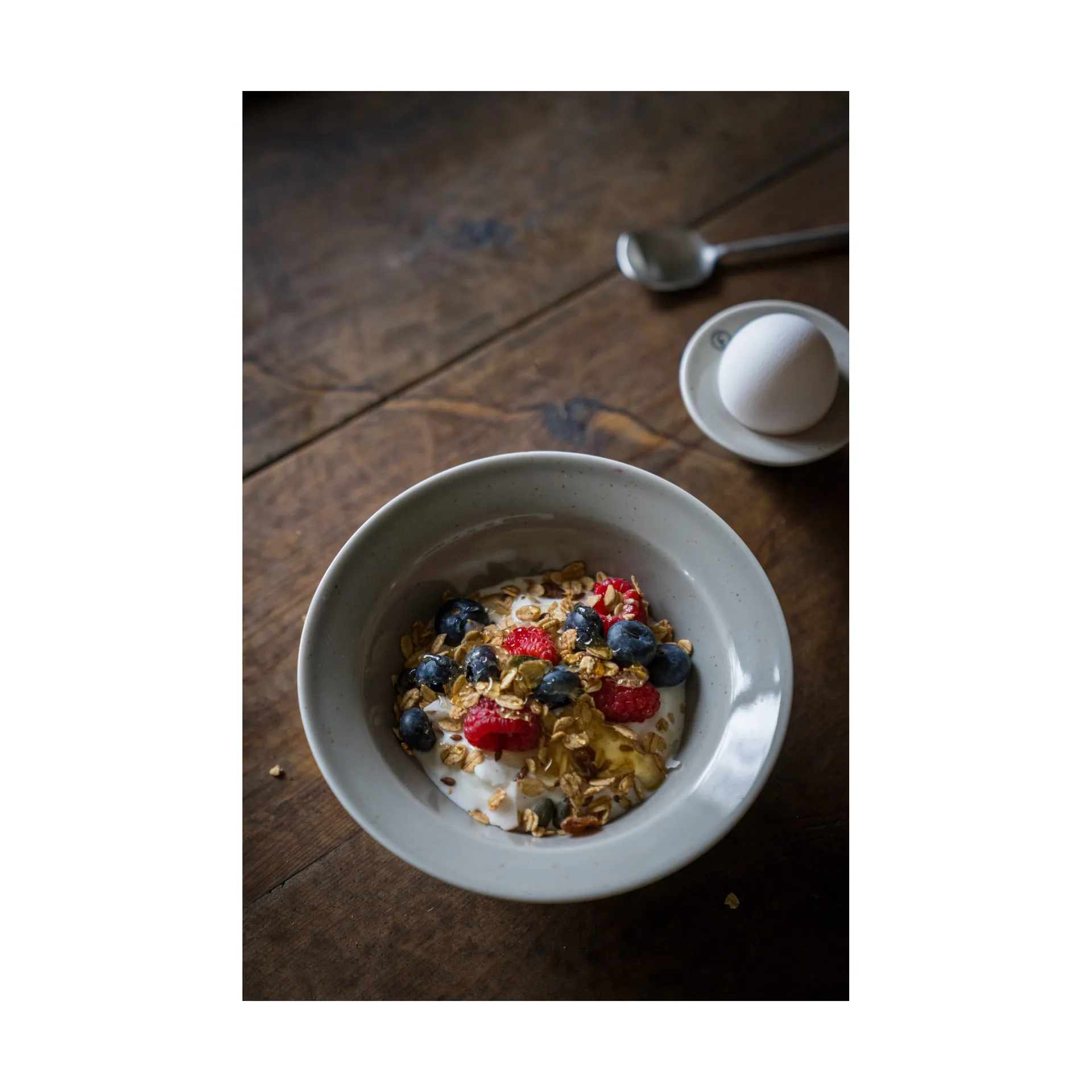 Ernst schaal Ø15 cm, Vanille ERNST