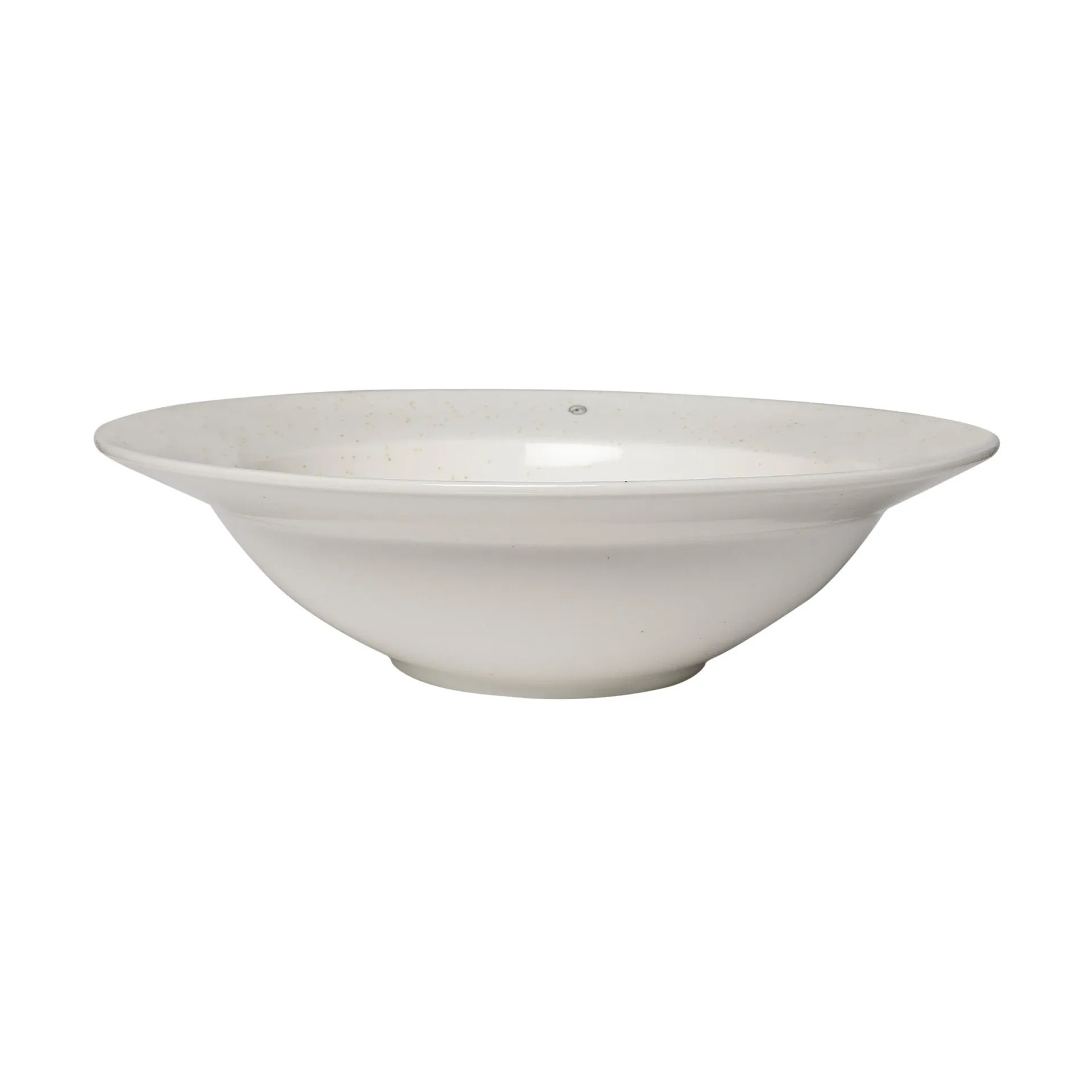 Ernst schaal Ø38 cm, Vanille ERNST