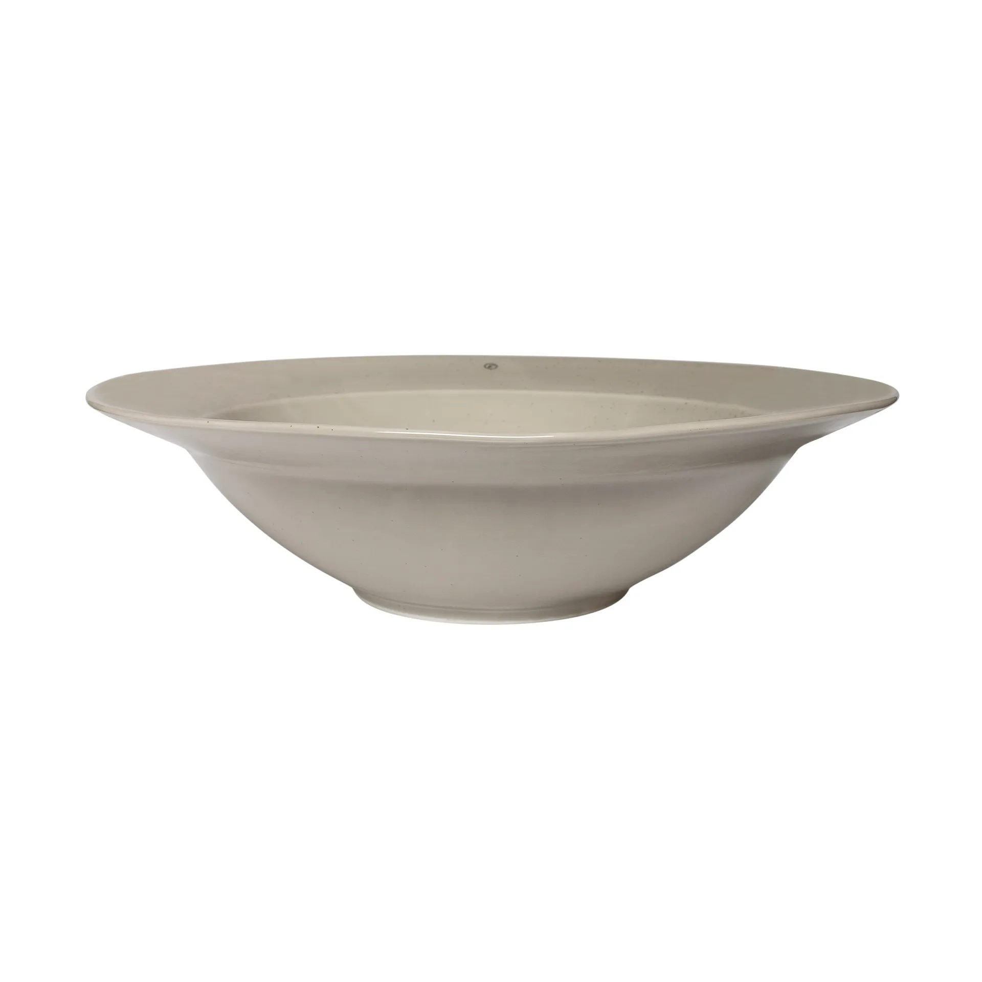 Ernst schaal Ø38 cm, Zand ERNST