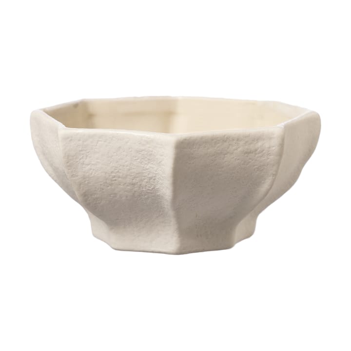 Ernst schaal natuurwit - Ø12,3 cm - ERNST