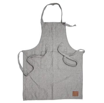 Ernst schort - grijs - ERNST