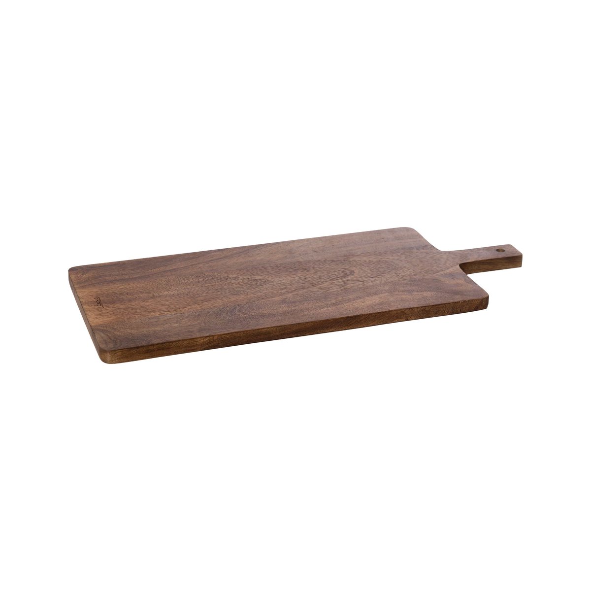 Ernst serveerblad 45 cm Bruin | Scandinavisch Interieur | Dienbladen | Bruin