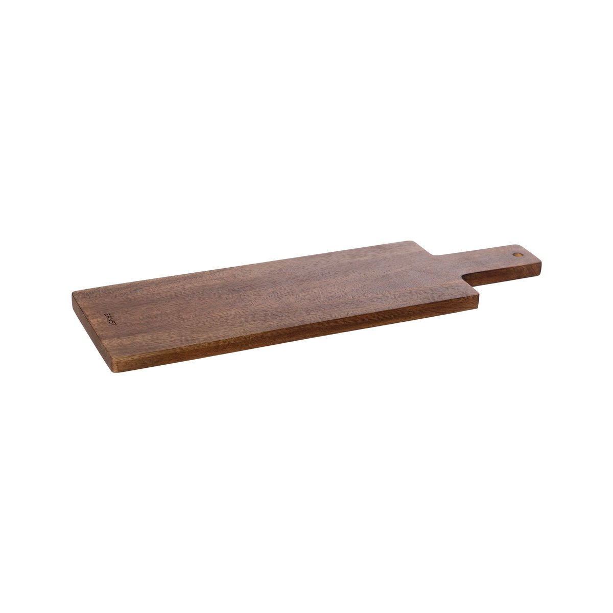 Ernst serveerblad 49 cm Bruin | Scandinavisch Interieur | Dienbladen | Bruin