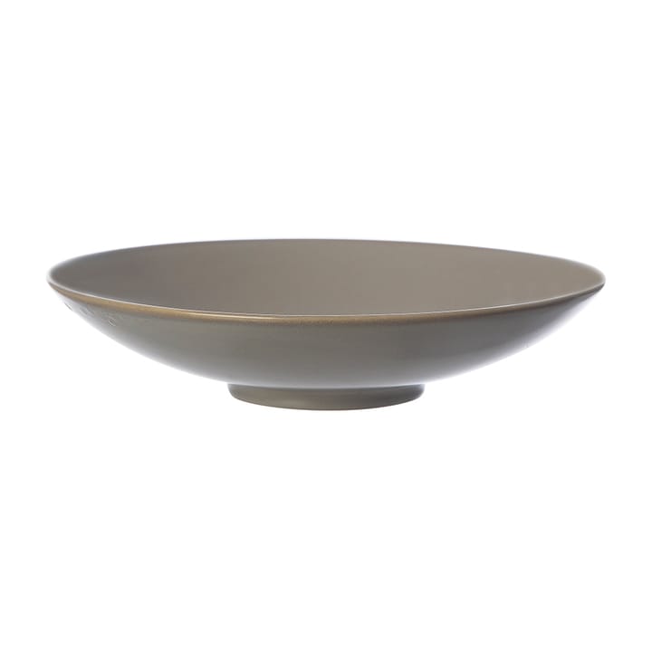 Ernst serveerschaal Ø28 cm - Grijs - ERNST