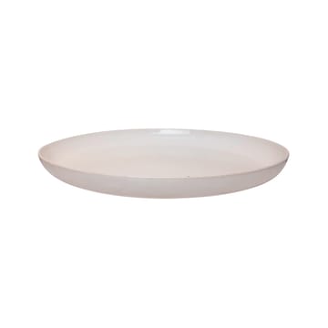 Ernst serveerschotel Ø42 cm - Wit - ERNST