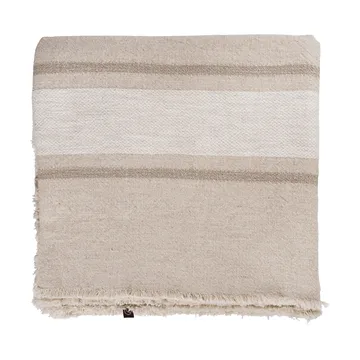 Ernst tafelkleed - Naturel-wit-beige, 145x300 cm - ERNST