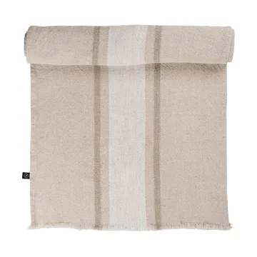 Ernst tafelloper - Naturel-wit-beige, 45x150 cm - ERNST
