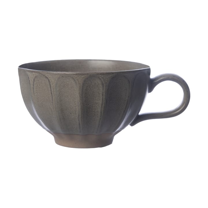 Ernst theekop Ø11,8 cm - Grijs - ERNST