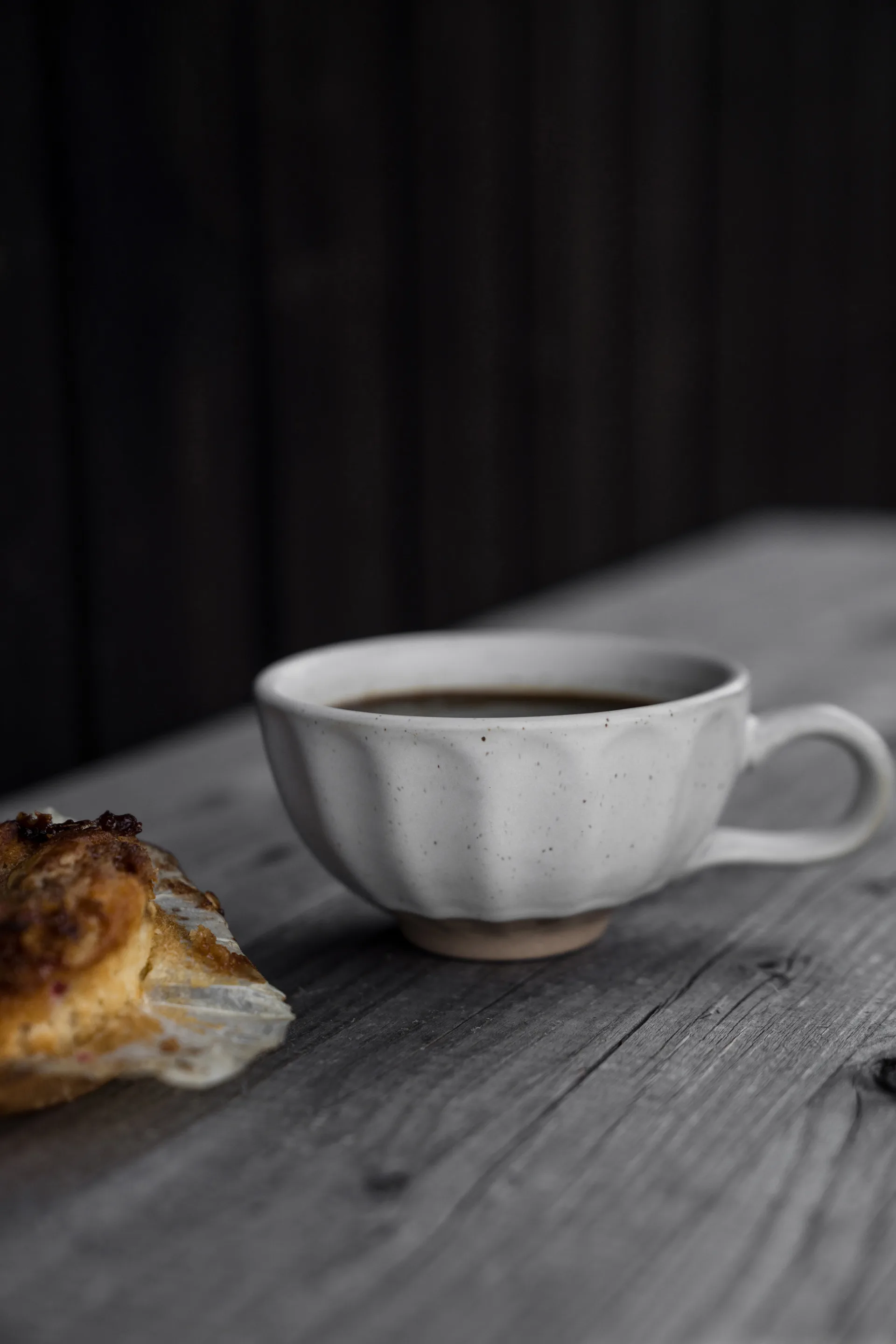 Ernst theekop Ø11,8 cm, Wit ERNST