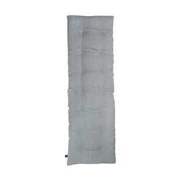 Ernst trapkussen 30x100 cm - Blauw-wit - ERNST