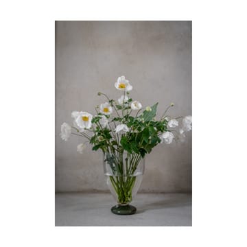 Ernst vaas Ø15 cm - Groen - ERNST