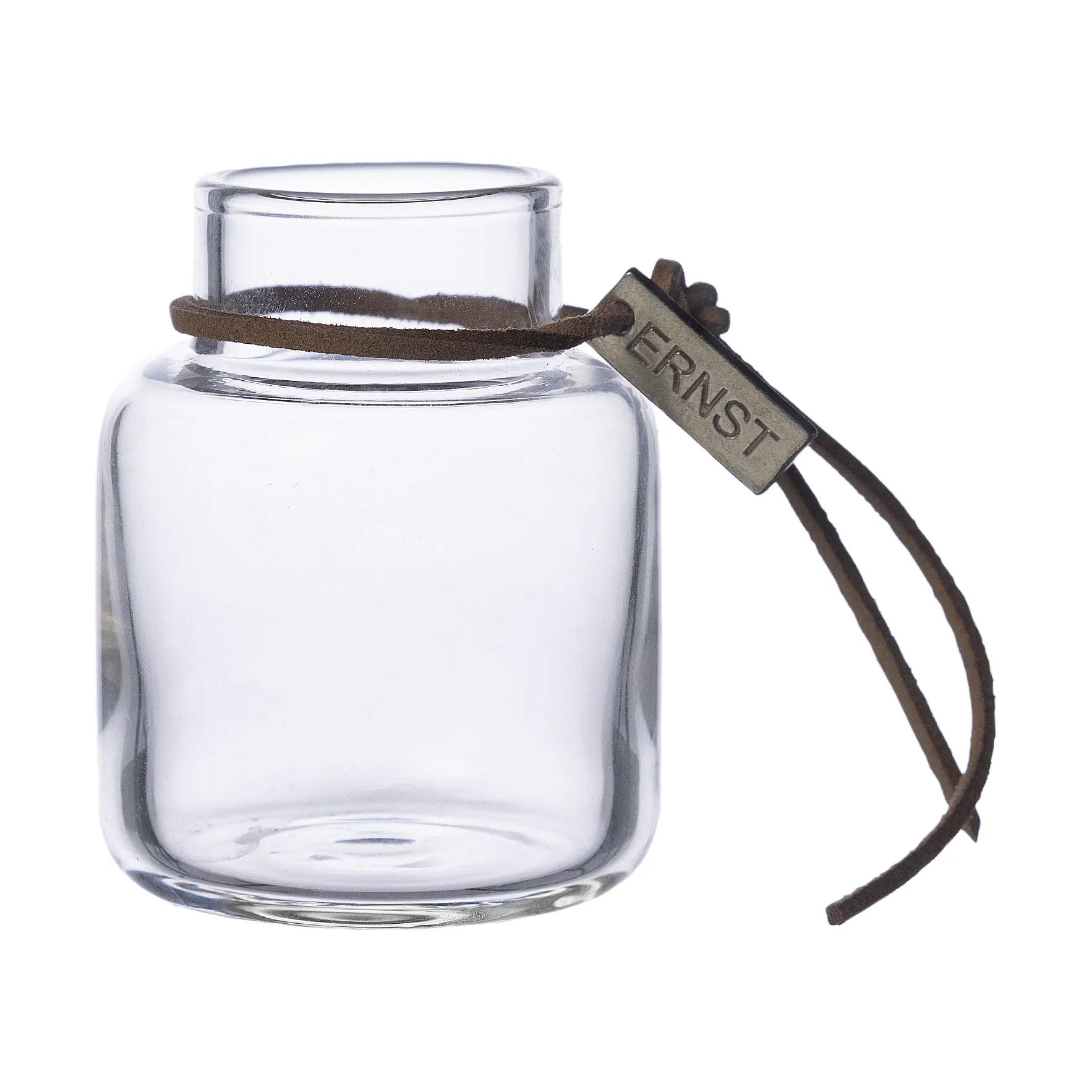 Ernst vaas 3-delig, Helder ERNST