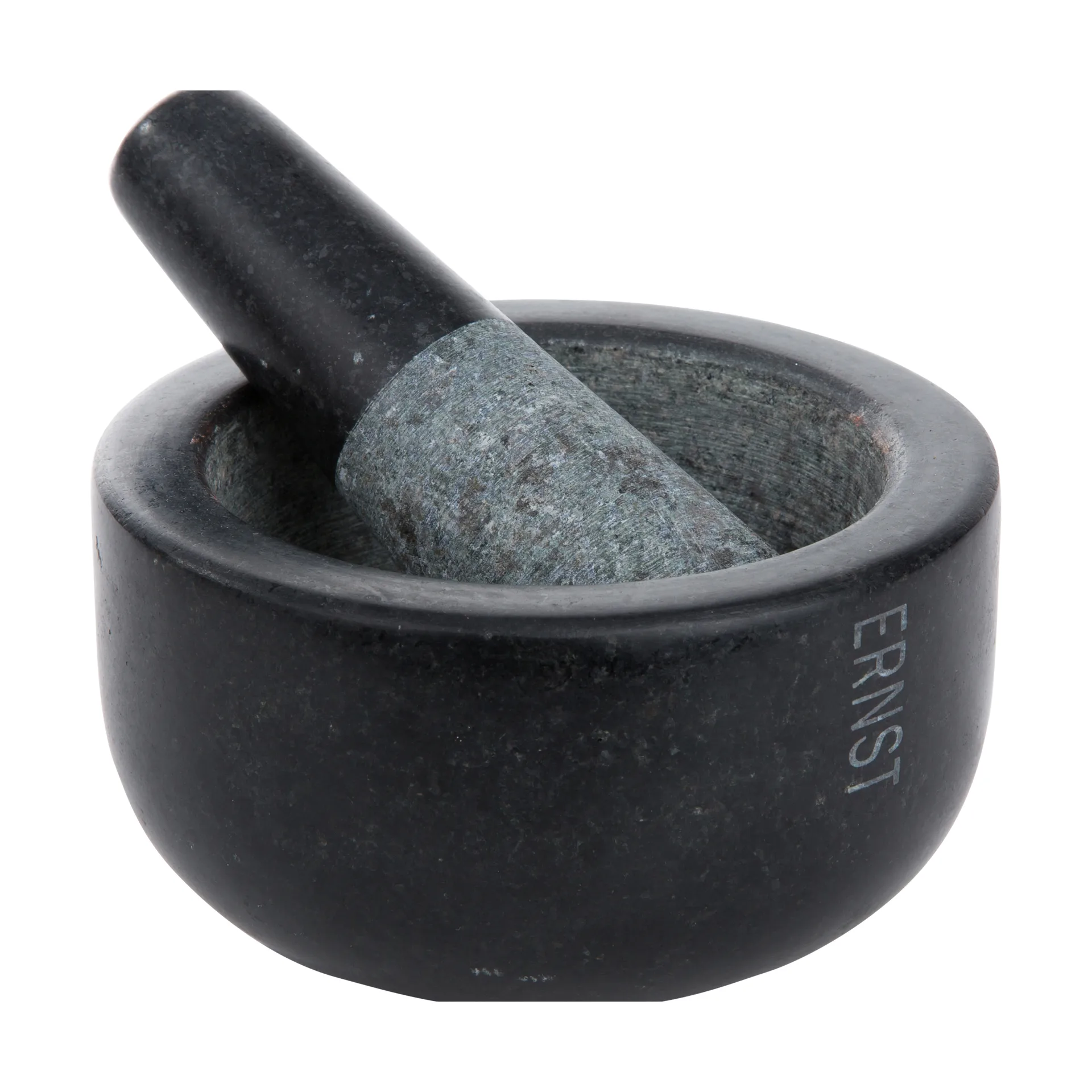 Ernst vijzel medium, Zwart ERNST