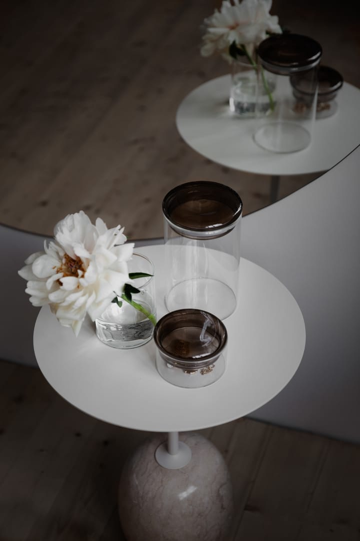 Ernst voorraadpot glas, Klein, 6,5 cm ERNST