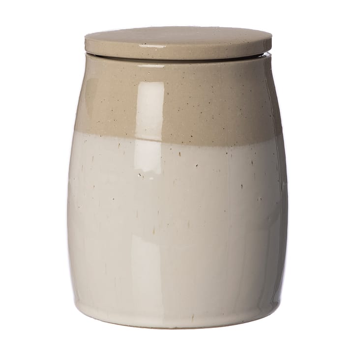Ernst voorraadpot met deksel aardewerk, 16 cm ERNST