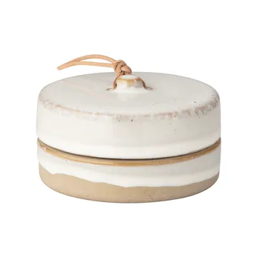 Ernst voorraadpot met deksel natuur - 6 cm - ERNST
