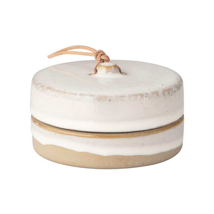 Ernst voorraadpot met deksel natuur - 6 cm - ERNST
