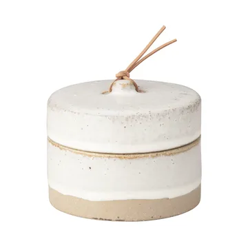 Ernst voorraadpot met deksel natuur - 8 cm - ERNST