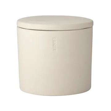 Ernst voorraadpot met deksel - Wit - ERNST