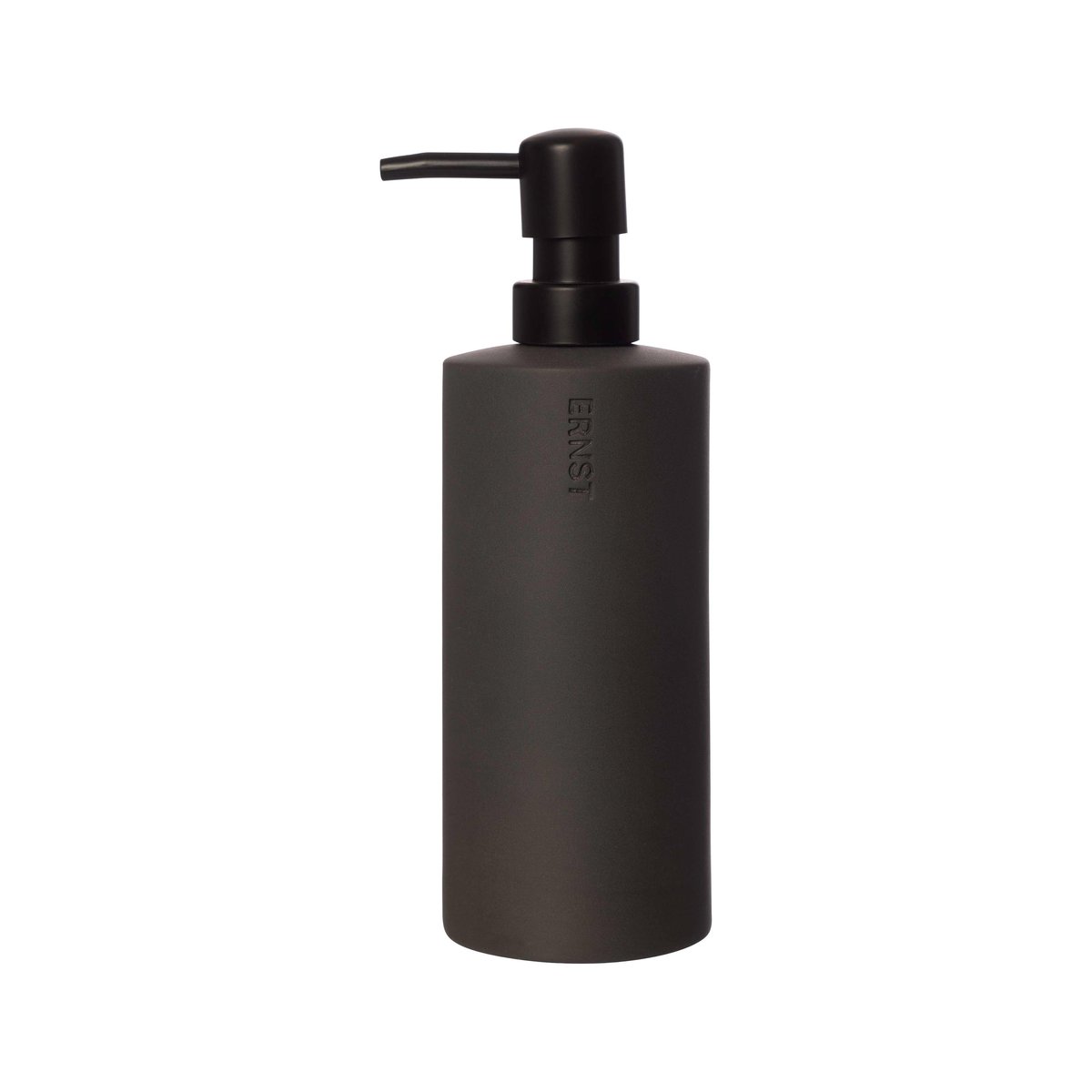 Ernst zeeppomp 50 cl Donkergrijs | Scandinavisch Interieur | Zeeppompen & -schaaltjes | Grijs