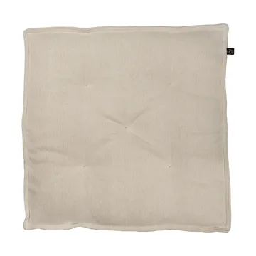 Ernst zitkussen 45x45 cm - Beige - ERNST