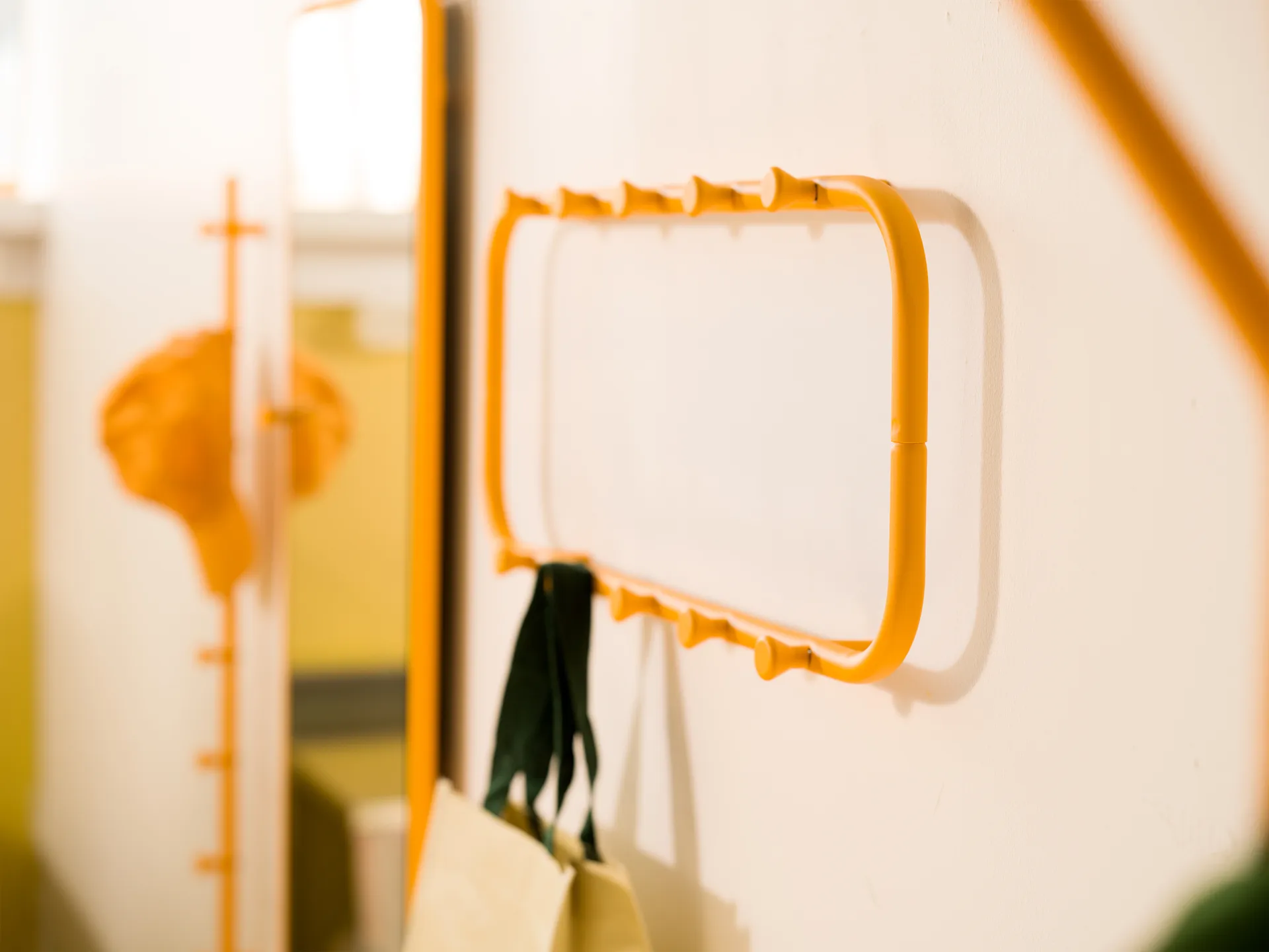 Classic kapstok 100 cm, Sungeel Essem Design