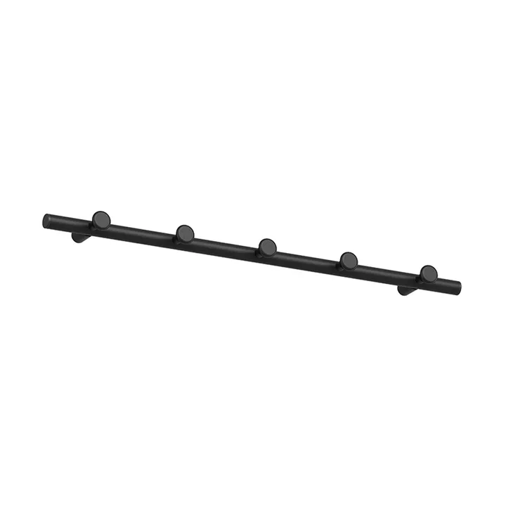 Classic kapstok 50 cm - Zwart - Essem Design