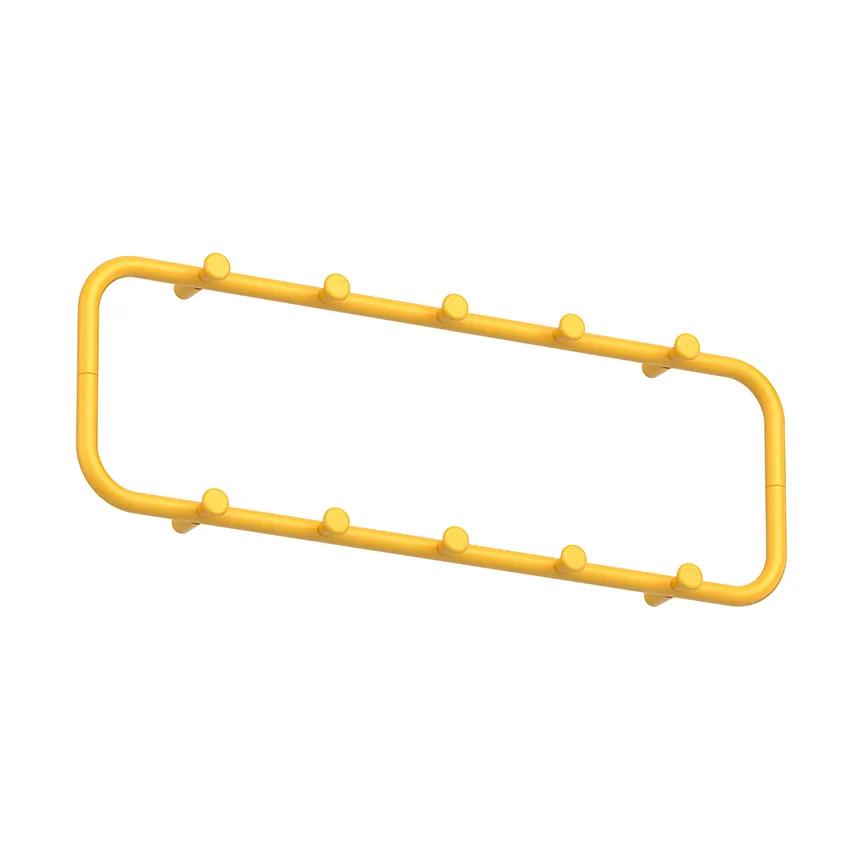 Classic kapstok 60 cm, Sungeel Essem Design