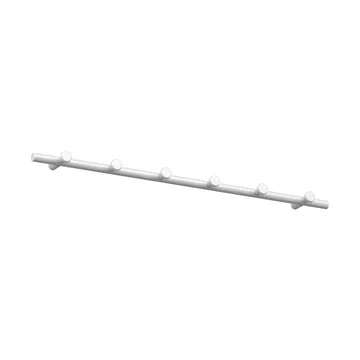Classic kapstok 60cm - Wit - Essem Design
