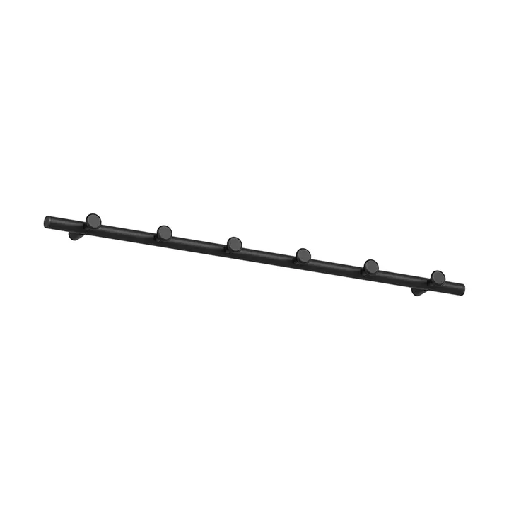 Classic kapstok 60cm - Zwart - Essem Design