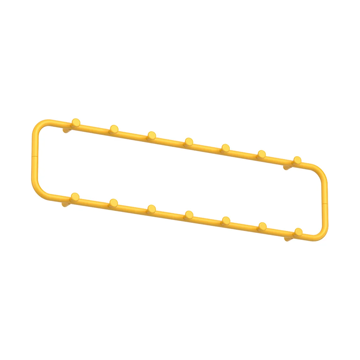 Classic kapstok 80 cm, Sungeel Essem Design