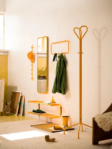 Classic kapstoklijst 100 cm - Sungeel - Essem Design