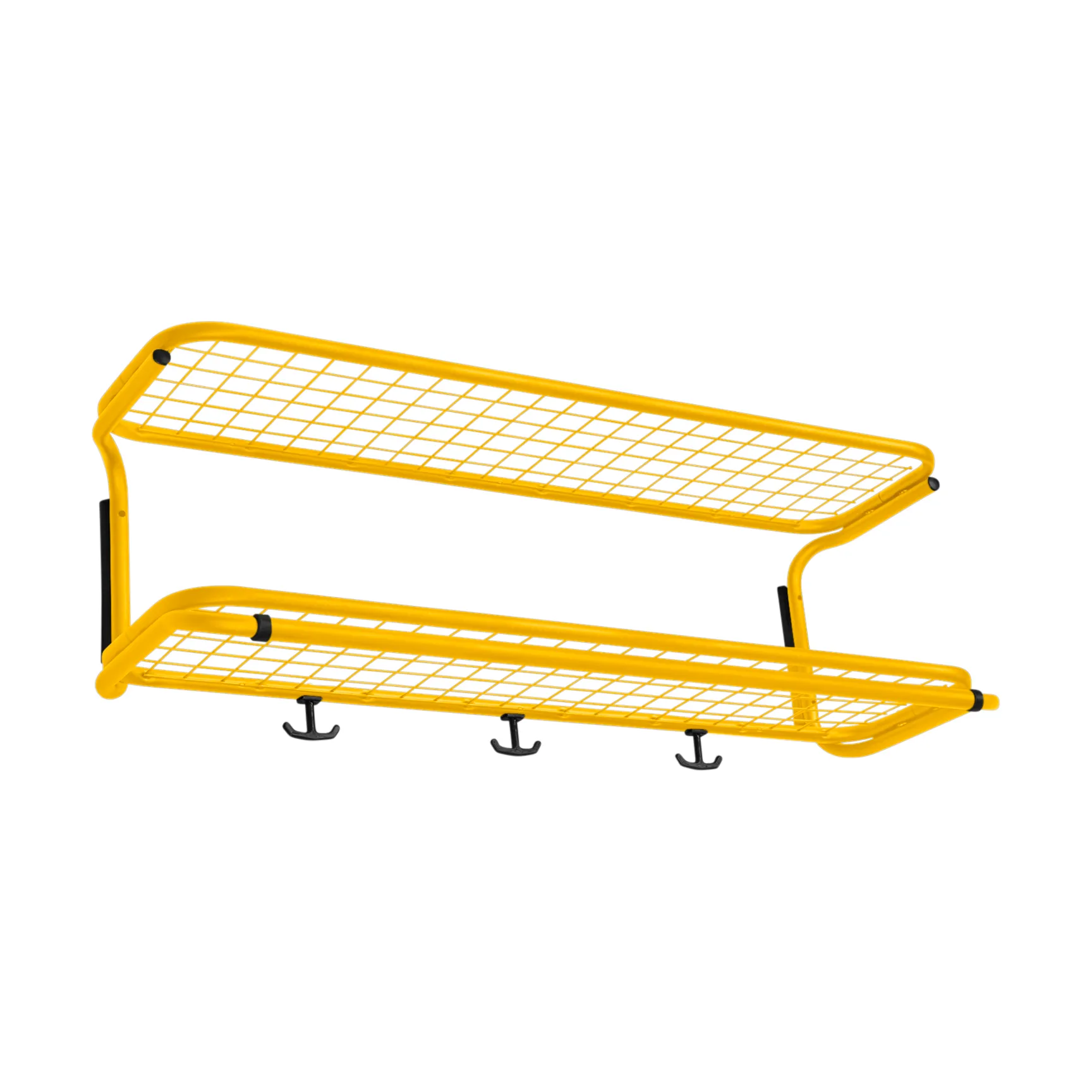 Classic kapstokplank 80 cm, Sungeel Essem Design