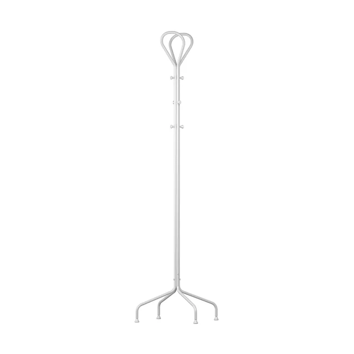 Classic tamboer-majoor - Wit - Essem Design