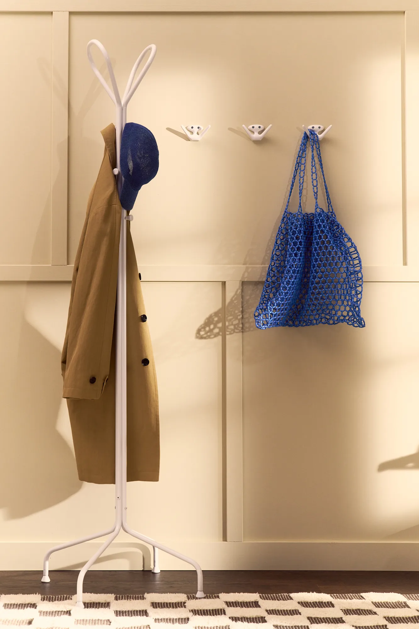 Classic tamboer-majoor, Wit Essem Design