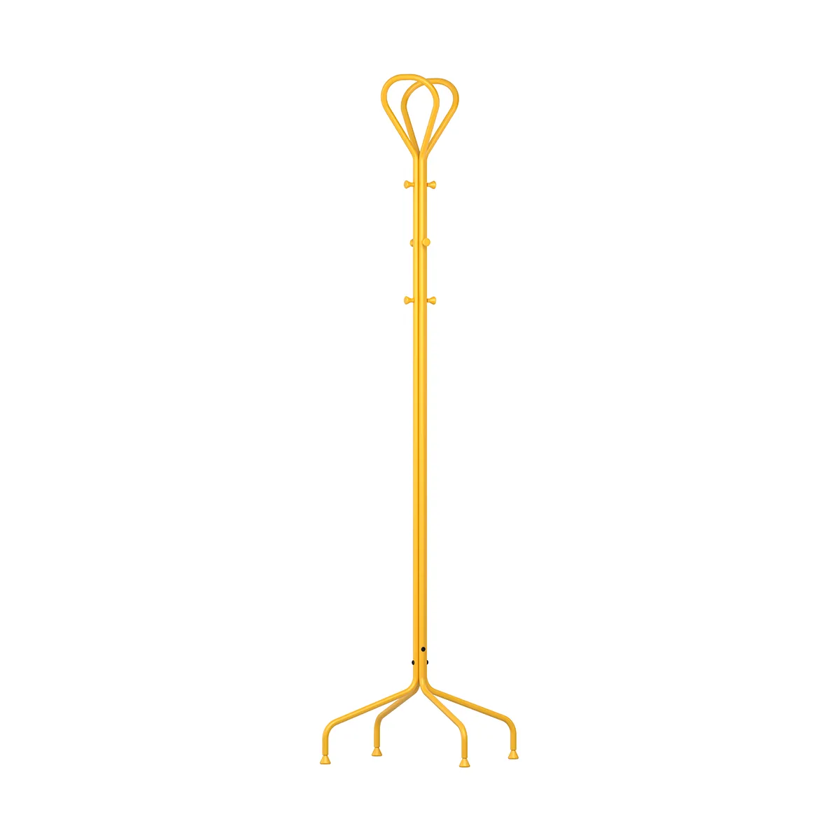 Classic tamboer-majoor, Zonnegeel Essem Design