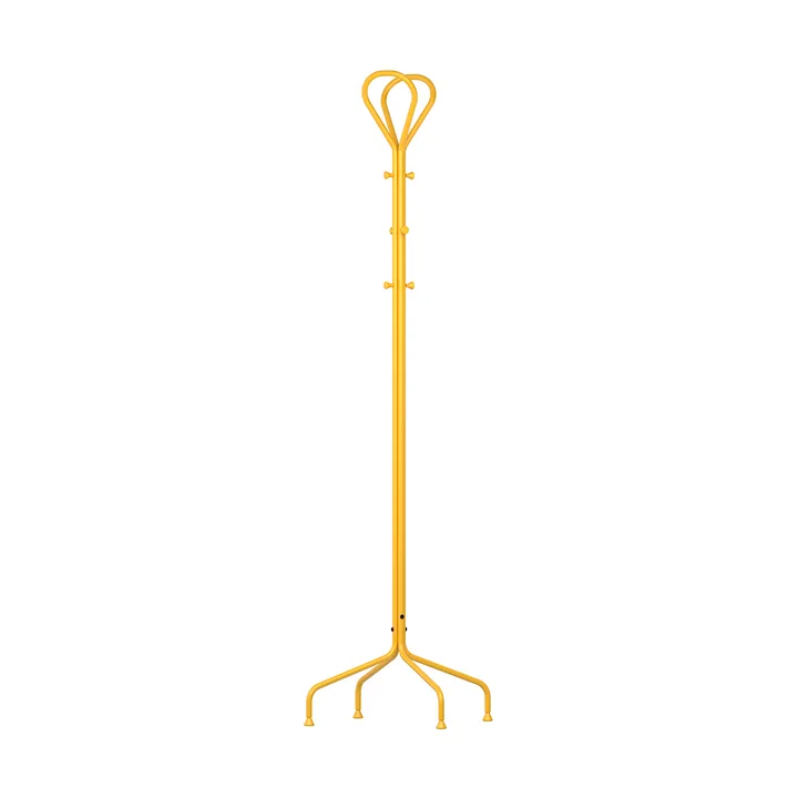 Classic tamboer-majoor - Zonnegeel - Essem Design