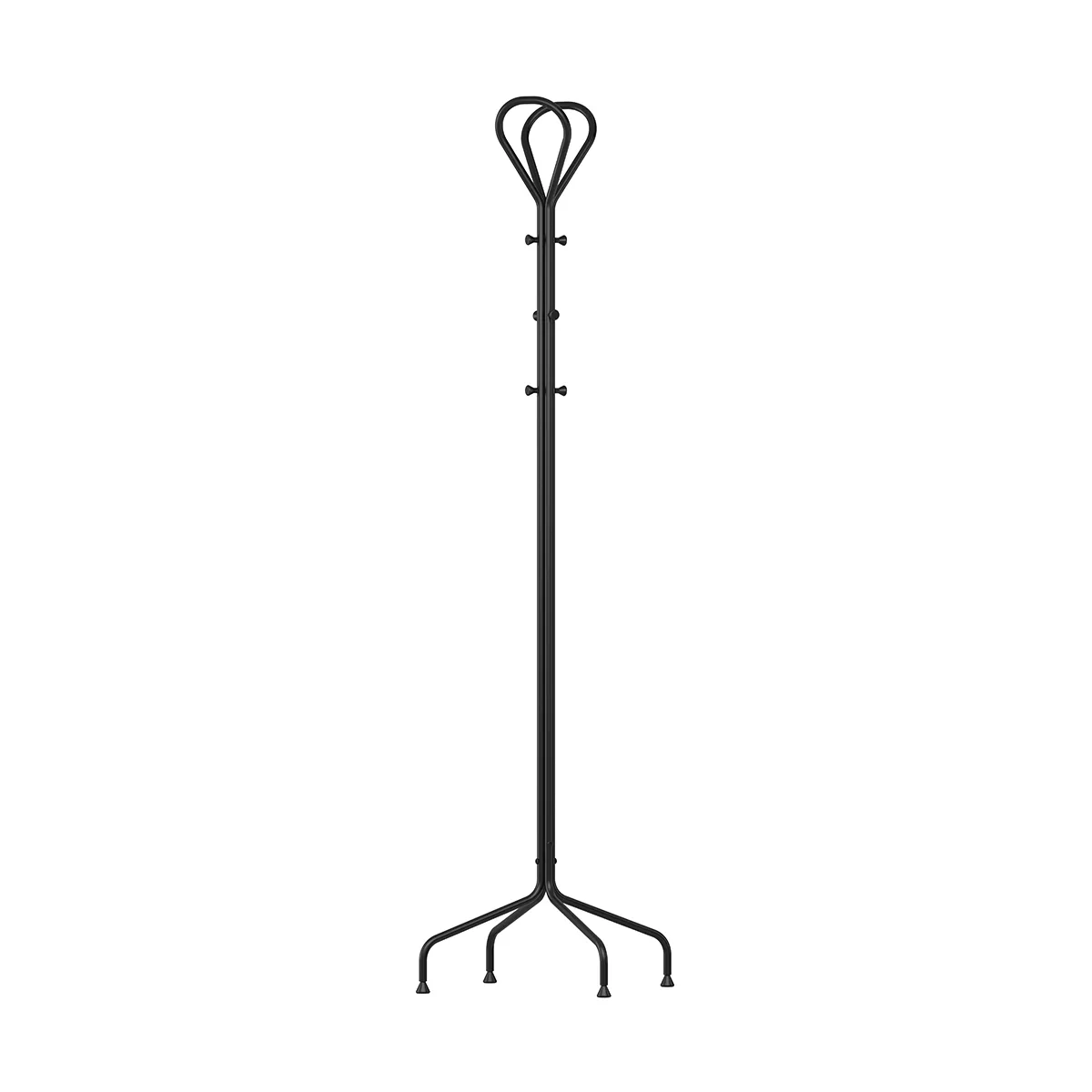 Classic tamboer-majoor, Zwart Essem Design