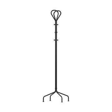 Classic tamboer-majoor - Zwart - Essem Design