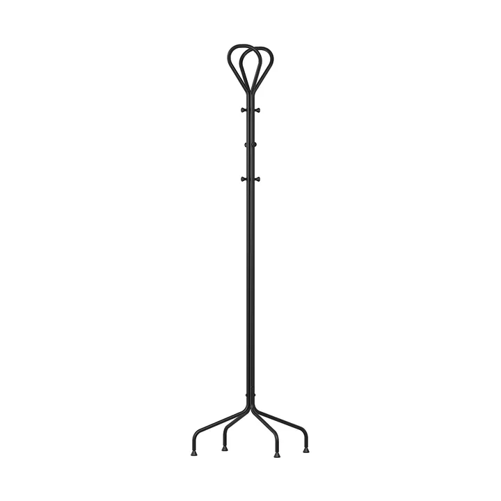 Classic tamboer-majoor - Zwart - Essem Design