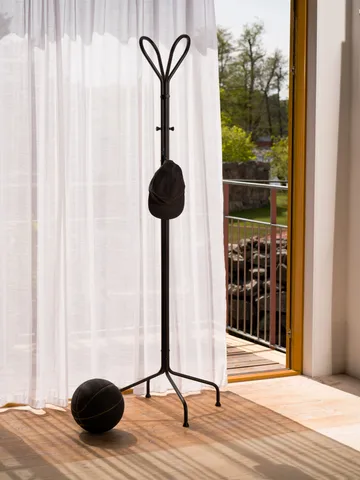 Classic tamboer-majoor - Zwart - Essem Design