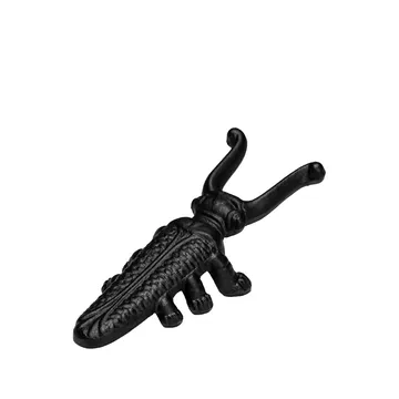 Ekoxe laarzenknecht - zwart mat - Essem Design