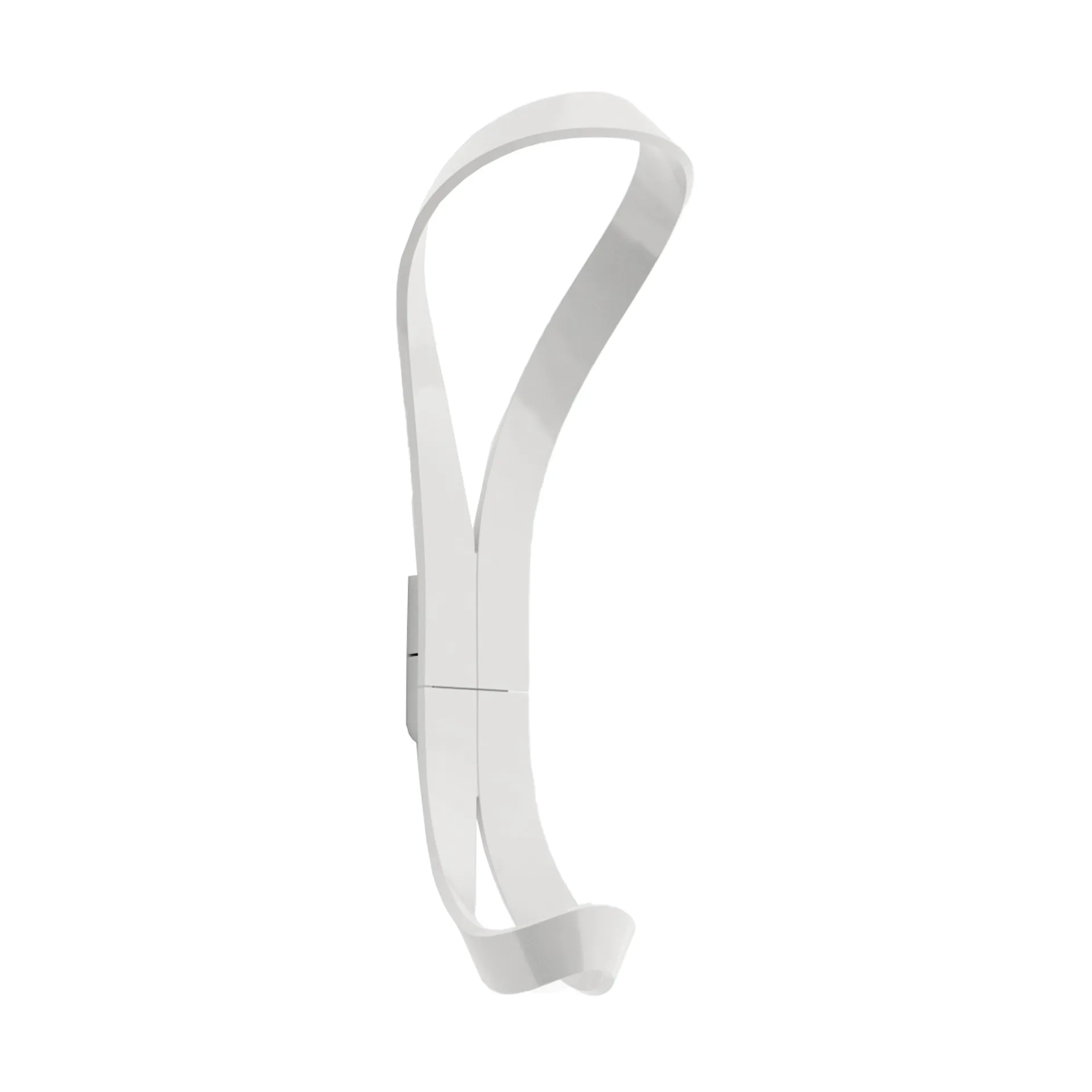 Endless haak, Wit Essem Design